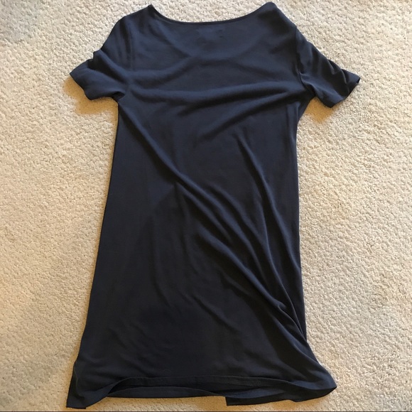 Urban outfitters grey T-shirt dress - XS - Picture 4 of 5